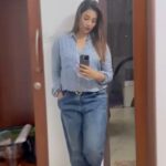 Sayantika Banerjee Instagram - Heyloo Monday‼️ #withlovesayantika #weekday #monday #mood #positive #sayantikabanerjeeofficial #bindaassayantika #actor
