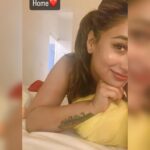 Sayantika Banerjee Instagram - Home ❤️#withlovesayantika