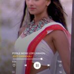 Sayantika Banerjee Instagram – এই গানটা শুনলে তোমার কার কথা মনে পড়ে…

@jeet30 @iamsayantikabanerjee @jeetganngulimusic

#SongOfTheDay #reels #reelitfeelit #reelsong #ExplorePage #SangeetBangla