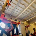 Sayantika Banerjee Instagram – Satisfaction …..
#withlovesayantika 
#fitness #health #withlovesayantika 
#morningmotivation #fitness #health