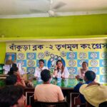 Sayantika Banerjee Instagram – Happy to see Happy 🫶🏻💚
#pasheachibankura