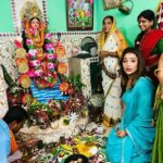 Sayantika Banerjee Instagram – ২৫/০৮/২৩- অষ্টমঙ্গলার শুভ তিথি তে মা মনসার আরাধনাএ বাঁকুড়া পৌরসভার ১২ নম্বর ওয়ার্ডের সকল নেতৃবৃন্দ ও পরিবারজন দের সাথে।
#pasheachibankura