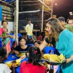 Sayantika Banerjee Instagram – ২৫/০৮/২৩- অষ্টমঙ্গলার শুভ তিথি তে মা মনসার আরাধনাএ বাঁকুড়া পৌরসভার ১২ নম্বর ওয়ার্ডের সকল নেতৃবৃন্দ ও পরিবারজন দের সাথে।
#pasheachibankura