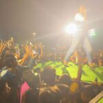 Sayantika Banerjee Instagram – About Last Night ……
14.08.23 @ PurbaBardhaman Women’s Football Tournament 
#withlovesayantika #stage #performance #giglife #actor #sayantikabanerjeeofficial