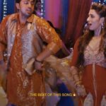Sayantika Banerjee Instagram – পুজো শুরু হোক এই জমজমাট গানের সঙ্গে 💯

@imdevadhikari @iamsayantikabanerjee @nakash_aziz @nehakakkar #PujoWithSVF
#reels #reelsong #banglasong #SVFMusic