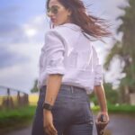 Sayantika Banerjee Instagram - 🤍⚡!! . . @iamsayantikabanerjee . #instagood #instagram #sayantikabanerjee #sayantikabanerjeeofficial #bindassayantika #love