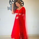 Sayantika Banerjee Instagram – মহানায়ক সম্মান ২০২৩ 

Costume & Styling – @rabhisek 
Makeup- Amir 
Hair- @arup9099 
Accessories- @bohurupi_santiniketan 
Team Sayantika- @am.it4259 @goutambhowmik12