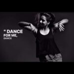 Sayantika Banerjee Instagram - Dance For Me….🖤 #withlovesayantika #sayantikabanerjeeofficial #instagood #instareels