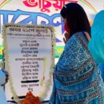 Sayantika Banerjee Instagram - অমর ২১ শে জুলাই.... 🙏 শহীদ তোমাদের আমরা ভুলছিনা ভুলবোনা ... 🙏 . . #sahiddivas . #sayantikabanerjee #sayantikabanerjeeofficial #politician #instagram
