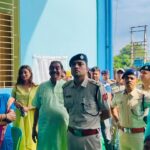 Sayantika Banerjee Instagram - ৩/০৮/২৩- পশ্চিমবাংলার মাননীয় মুখ্যমন্ত্রী মমতা বন্দ্যোপাধ্যায় এর উদ্যোগে পশ্চীমবঙ্গর অগ্নি নির্বাপন ও জরুরি পরিষেবা দপ্তর এর মন্ত্রী মাননীয় সুজিত বোস এর সহযোগিতায় বাঁকুড়া জেলার সোনামুখী বিধানসভা এলাকার নতুন অগ্নি নিবার্পণ কেন্দ্রের উদ্বোধন। #pasheachibankura Bankura