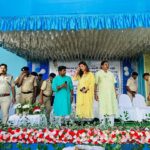 Sayantika Banerjee Instagram - ৩/০৮/২৩- পশ্চিমবাংলার মাননীয় মুখ্যমন্ত্রী মমতা বন্দ্যোপাধ্যায় এর উদ্যোগে পশ্চীমবঙ্গর অগ্নি নির্বাপন ও জরুরি পরিষেবা দপ্তর এর মন্ত্রী মাননীয় সুজিত বোস এর সহযোগিতায় বাঁকুড়া জেলার সোনামুখী বিধানসভা এলাকার নতুন অগ্নি নিবার্পণ কেন্দ্রের উদ্বোধন। #pasheachibankura Bankura