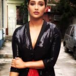 Sayantika Banerjee Instagram - 🖤✨!! . . @iamsayantikabanerjee . #sayantikabanerjee #sayantikabanerjeeofficial #sayantika #bindassayantika #instagood #instagram