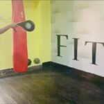Sayantika Banerjee Instagram – Being Brutally Soft 😉☺️
#withlovesayantika #fitness #motivation #mma #kick #healthy #mindset