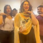 Sayantika Banerjee Instagram - HOWWWW SO WOWWW‼️ #withlovesayantika #trending #instareels #viral #juslookinglikeawowwwww #lipsync #actor #kolkata #instagood