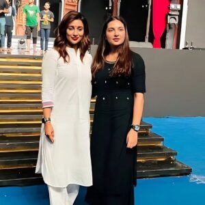 Sayantika Banerjee Instagram - Happy Birthday  Gorgeous And Sweetest @subhashreeganguly_real ✨🌻❤Wishing You A Beautiful Day With Good Health And Forever. Happy Birthday! 
. 
. @iamsayantikabanerjee #sayantikabanerjee #sayantikabanerjeeofficial #bindassayantika #instagood #instagram #trending #love
