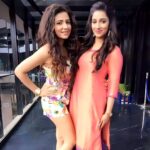 Sayantika Banerjee Instagram - Happy Birthday Gorgeous And Sweetest @subhashreeganguly_real ✨🌻❤Wishing You A Beautiful Day With Good Health And Forever. Happy Birthday! . . @iamsayantikabanerjee #sayantikabanerjee #sayantikabanerjeeofficial #bindassayantika #instagood #instagram #trending #love HappyBirthday