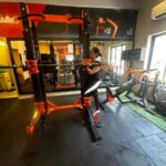 Sayantika Banerjee Instagram – I Missed You So Much…❤️🥺Came bk to Life it seemed.. @adityadas8248 thanks for bearing with my madness after coming to the gym 🤭
#withlovesayantika 
#morningmotivation #fitness #health
