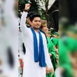 Sayantika Banerjee Instagram - Happy Birthday Leader @abhishekaitc