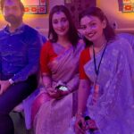 Sayantika Banerjee Instagram - আজ বাঁকুড়ায় মাননীয়া মূখ্যমন্ত্রী মমতা বন্দ্যোপাধ্যায় কতৃক জেলায় জেলায় দুর্গোৎসবের শুভ সূচনা। সাথে আছেন বাঁকুড়ার জেলা শাসক শ্রী সিয়াদ এন (IAS)এবং বাঁকুড়া পুলিশ সুপার শ্রী বৈভব তেওয়ারী (IPS) সহ সকল আধিকারিক ও নেতৃবৃন্দ । #pasheachibankura Bankura
