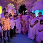 Sayantika Banerjee Instagram – আজ বাঁকুড়ায় মাননীয়া মূখ্যমন্ত্রী মমতা বন্দ্যোপাধ্যায় কতৃক জেলায় জেলায় দুর্গোৎসবের শুভ সূচনা। সাথে আছেন বাঁকুড়ার জেলা শাসক শ্রী সিয়াদ এন (IAS)এবং বাঁকুড়া পুলিশ সুপার শ্রী বৈভব তেওয়ারী (IPS) সহ সকল আধিকারিক ও নেতৃবৃন্দ ।
#pasheachibankura Bankura