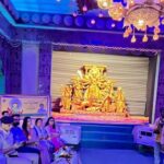 Sayantika Banerjee Instagram – আজ বাঁকুড়ায় মাননীয়া মূখ্যমন্ত্রী মমতা বন্দ্যোপাধ্যায় কতৃক জেলায় জেলায় দুর্গোৎসবের শুভ সূচনা। সাথে আছেন বাঁকুড়ার জেলা শাসক শ্রী সিয়াদ এন (IAS)এবং বাঁকুড়া পুলিশ সুপার শ্রী বৈভব তেওয়ারী (IPS) সহ সকল আধিকারিক ও নেতৃবৃন্দ ।
#pasheachibankura Bankura