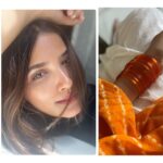 Sayli Patil Instagram - October 🌸✨ 🖼️ 📌