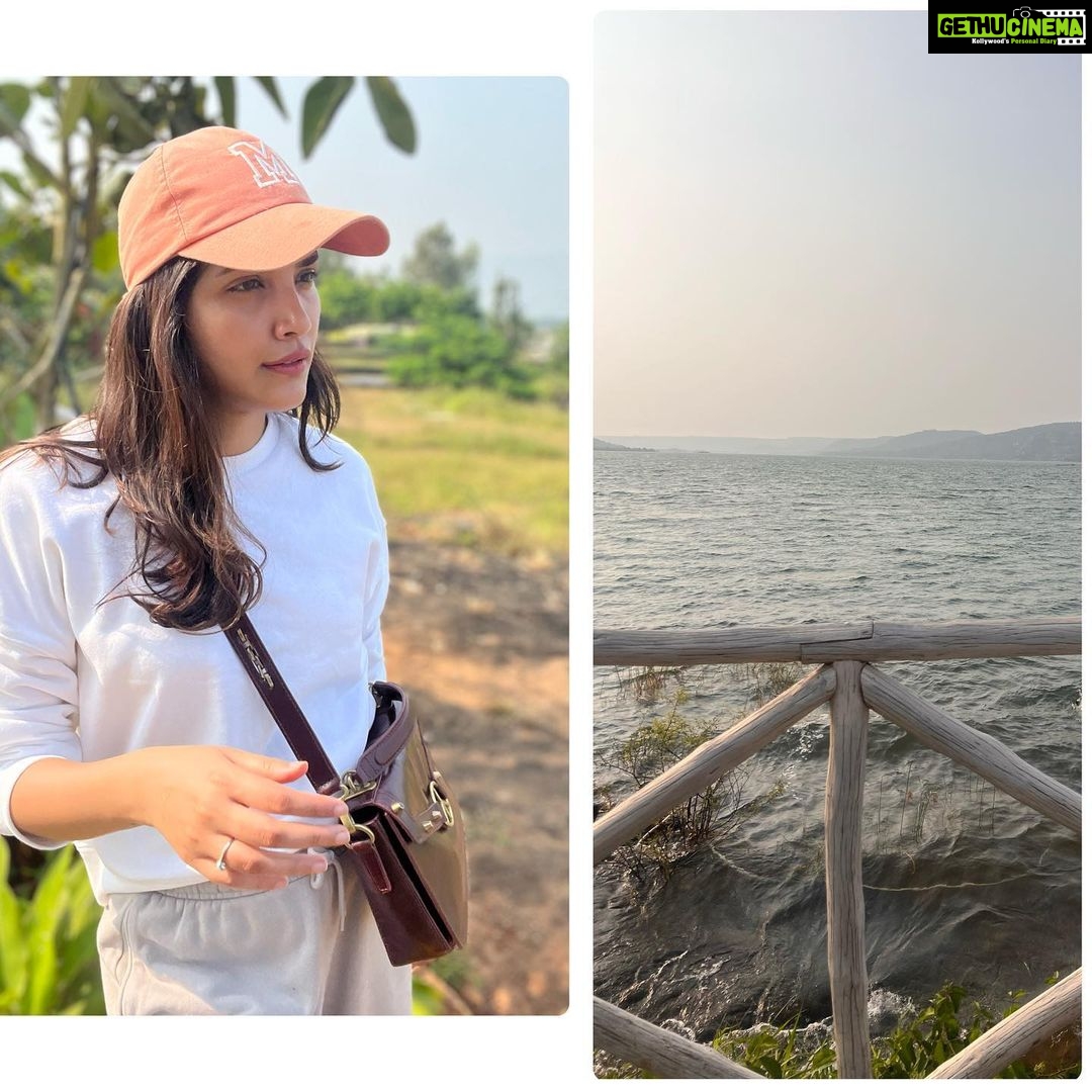 Sayli Patil Instagram - October πΈβ¨ πΌοΈ π