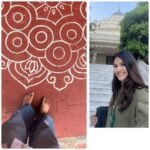 Sayli Patil Instagram - October 🌸✨ 🖼️ 📌