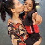 Scarlett Mellish Wilson Instagram - “Every Single Day I”ll be missing you … @diorr_varghese “ Dear Dior You are a gift from another universe , the fact that my soul gets to grace life with yours is an honour .. you light up the world with your existence ! A little story unrelated to this video .. last night as we were having our final meal in Mumbai … Dior held my hand as we were about to leave and simply said “I’m so sorry about your dad Aunty Scarlett I can’t imagine what you must be going through … half in shock I replied “Thankyou baby I’d like to think both my mum and dad are still here but in different form” Her reply … “no need to think .. I KNOW they are here! infact they are with us now sitting next to us having dinner “ I have no words apart from it’s safe to say she’s one of the oldest souls I know and has been here many many times before ! That and having the most incredible parents @kadambarivarghese and @ranju.v … you are an inspiration! Until next time my dior “I”ll be missing you ❤️” Mumbai, Maharashtra