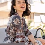 Scarlett Mellish Wilson Instagram - 3 months on and still loving my teeth from @skysmileturkey !! #smile #skysmile #teeth #teethwhitening #basemodels @basemodelsuk Antalya, Turkey