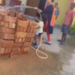 Seema Singh Instagram - I am proud to be Bihari ❤️😍 . . . . #bihar #hometown #apnabihar #barbigha #ilovebihar #sasural #hometown #trending #video #reels #reelsinstagram Barbigha