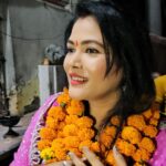 Seema Singh Instagram - हमारा अस्तित्व हमारे कर्म से है , किसी के नज़रिए से नहीं 🙏😇 . . . #goodmorning #photooftheday #pics #trending #bihar #barbigha Barbigha
