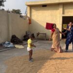 Seema Singh Instagram – Barbigha #bihar ❤️🤗
.
.
.
#bihar #barbigha #maa #motherinlaw #trending #video #maabeti #ootd #reelitfeelit