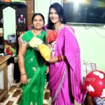 Seema Singh Instagram – माँ ❤️
.
.
.
.
#maa #motherinlaw #family #trending #photooftheday #pics #ootd Barbigha
