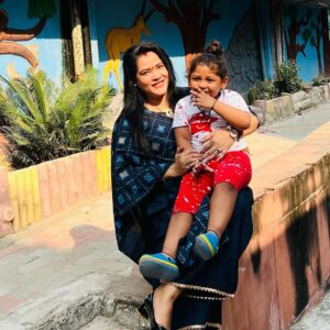Seema Singh Instagram - Apna Bihar ✨
.
.
.
.
#bihar #apnabihar #barbigha #festivevibes #trending #post #photooftheday
