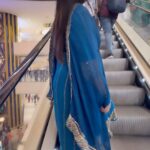 Seema Singh Instagram - ऐसा मेरी माँ केहती है ❤️😇 . . . #reels #reelsinstagram #trending #viral #ootd #love #happiness
