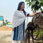 Seema Singh Instagram - BIHAR ❤️ . . . #apnabihar #barbigha #sasural #hometown #trending #photooftheday #indiangirls #simplelook #biharan Barbigha