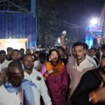Seema Singh Instagram – कल अपने बारबिघा विधान सभा के गवय गाँव में दुर्गा माता मेला का उद्घाटन करने का अवसर प्राप्त हुआ,मुझे आमन्त्रित करने के लिए मैं सभी आयोजक कार्यकर्ताओं को धन्यवाद देती हूँ , और हमारे गवय गाँव की जनता को धन्यवाद इतना सारा प्यार और आशीर्वाद देने के लिए ,अपना प्यार और आशीर्वाद ऐसे ही बनाए रखें 🙏😇 Barbigha