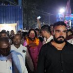Seema Singh Instagram – कल अपने बारबिघा विधान सभा के गवय गाँव में दुर्गा माता मेला का उद्घाटन करने का अवसर प्राप्त हुआ,मुझे आमन्त्रित करने के लिए मैं सभी आयोजक कार्यकर्ताओं को धन्यवाद देती हूँ , और हमारे गवय गाँव की जनता को धन्यवाद इतना सारा प्यार और आशीर्वाद देने के लिए ,अपना प्यार और आशीर्वाद ऐसे ही बनाए रखें 🙏😇 Barbigha