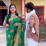 Seema Singh Instagram - “बिहार फर्स्ट -बिहारी फर्स्ट “ #ljpr #seemasingh #pradeshmahasachiv @ichiragpaswan ji 🙏 Barbigha