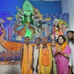 Seema Singh Instagram – कल अपने बारबिघा विधान सभा के गवय गाँव में दुर्गा माता मेला का उद्घाटन करने का अवसर प्राप्त हुआ,मुझे आमन्त्रित करने के लिए मैं सभी आयोजक कार्यकर्ताओं को धन्यवाद देती हूँ , और हमारे गवय गाँव की जनता को धन्यवाद इतना सारा प्यार और आशीर्वाद देने के लिए ,अपना प्यार और आशीर्वाद ऐसे ही बनाए रखें 🙏😇 Barbigha