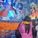 Seema Singh Instagram – कल अपने बारबिघा विधान सभा के गवय गाँव में दुर्गा माता मेला का उद्घाटन करने का अवसर प्राप्त हुआ,मुझे आमन्त्रित करने के लिए मैं सभी आयोजक कार्यकर्ताओं को धन्यवाद देती हूँ , और हमारे गवय गाँव की जनता को धन्यवाद इतना सारा प्यार और आशीर्वाद देने के लिए ,अपना प्यार और आशीर्वाद ऐसे ही बनाए रखें 🙏😇 Barbigha