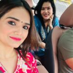 Seema Singh Instagram - Fam ❤️🌹. . . . #family #love #myeverything #happyfamily