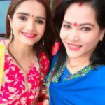 Seema Singh Instagram - Fam ❤️🌹. . . . #family #love #myeverything #happyfamily