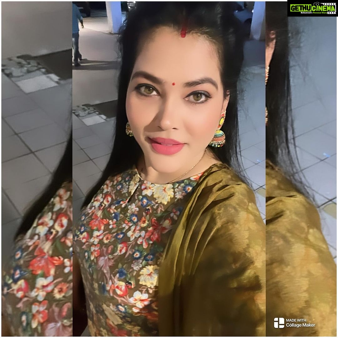 Seema Singh Instagram - जब खोने के लिए कुछ नहीं होता तो पाने के लिए बहुत कुछ होता है..!!💯 😊💐🙏 सुप्रभात🙏💐😊. . . . #morning #morningpost #thoughts #photooftheday #saturday #motivation Pune, Maharashtra