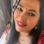 Seema Singh Instagram - 🌹मिले हुए समय को ही अच्छा बनाएं.! अगर अच्छे समय की राह देखेंगे तो पूरा जीवन ही कम पड़ जाएगा ।💯❤️ . . . . . #thoughts #photooftheday #morning #dailypost #haveaniceday *#