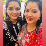 Seema Singh Instagram - Devrani + jethani =❤️👩‍❤️‍👩. . . . . . #devranijethani #photooftheday Pune, Maharashtra