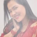 Seema Singh Instagram – Trending 🤪
.
.
.
#reelitfeelit #reels #reelsinstagram #video #trendingreels