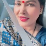 Seema Singh Instagram – नारी शक्ति 💪🤩💙
.
.
.
.
#motivation #womanpower #selfdefense #eknarisabpebhari #biharan
