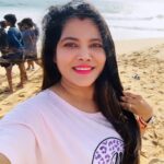 Seema Singh Instagram – आपके भीतर जैसी सोच चलती है 😴
आप जीवन में वैसे ही बनते है इसलिए 
अच्छा सोचिए और अच्छे बनिये ❤️🌈
#morning #morningpost #thoughtoftheday #dailypost #photography #photooftheday